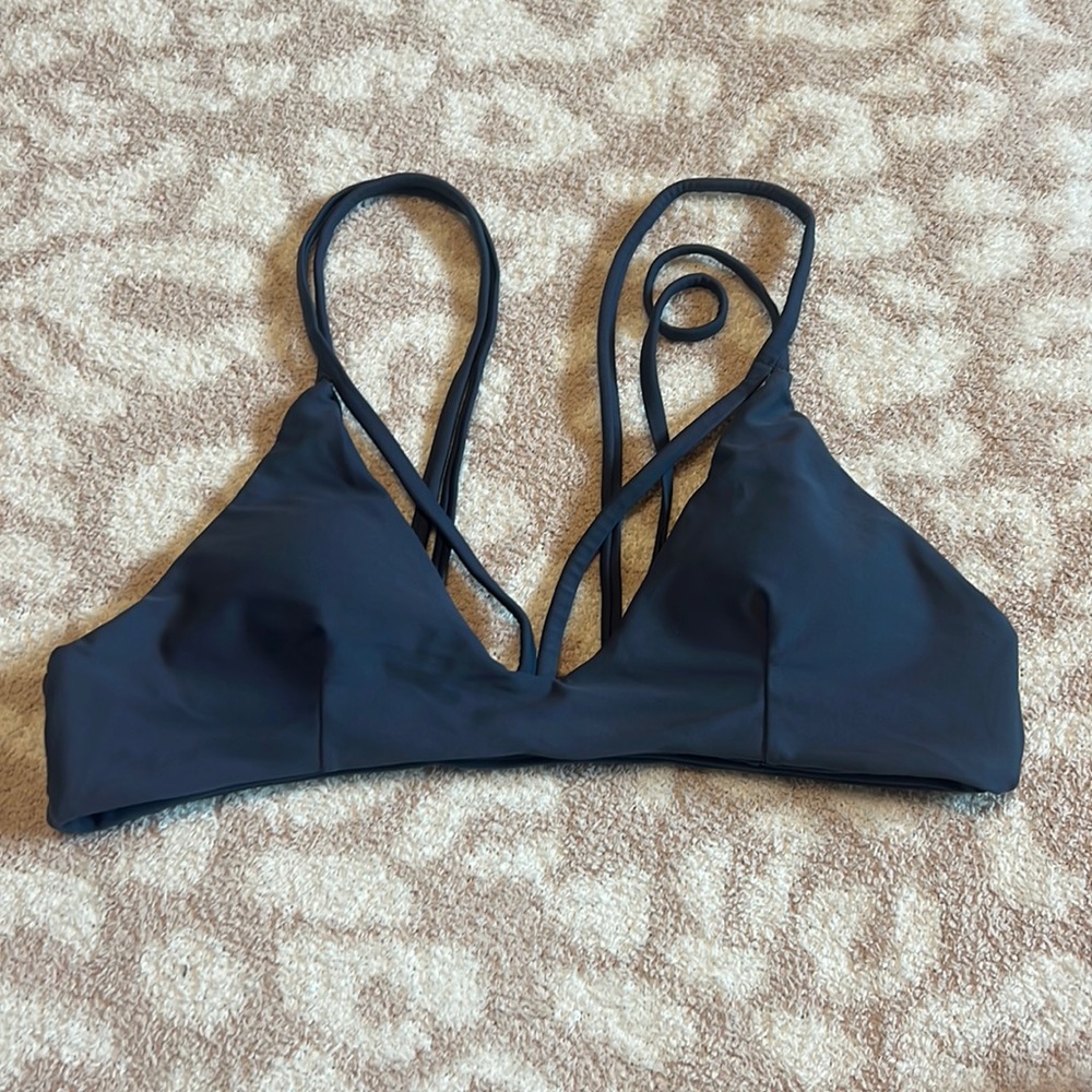 Shein Swim Top